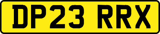 DP23RRX