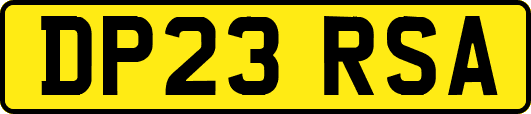 DP23RSA