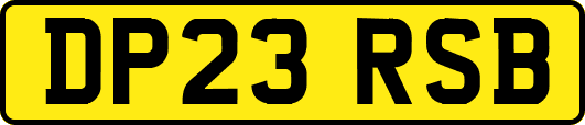 DP23RSB