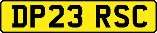 DP23RSC