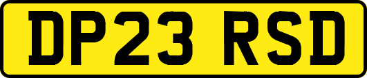 DP23RSD