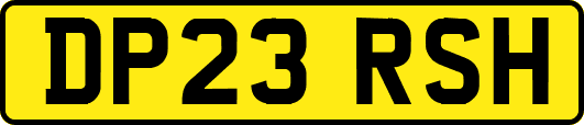 DP23RSH