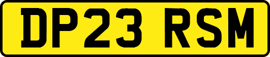 DP23RSM