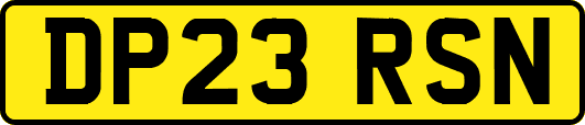 DP23RSN