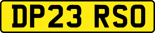 DP23RSO