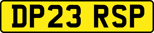 DP23RSP