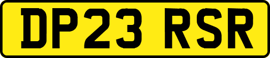 DP23RSR