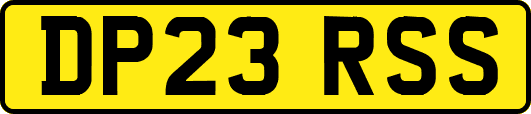 DP23RSS