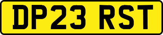 DP23RST