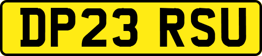 DP23RSU
