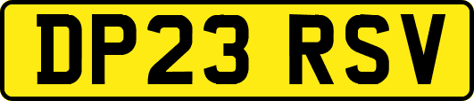 DP23RSV