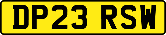 DP23RSW