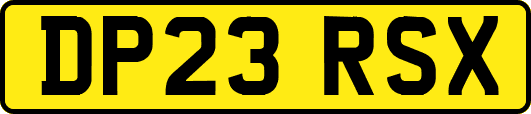 DP23RSX