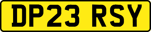 DP23RSY