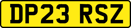 DP23RSZ