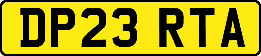 DP23RTA