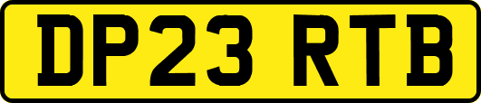DP23RTB