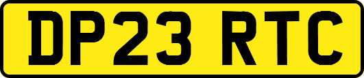 DP23RTC