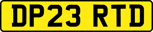 DP23RTD