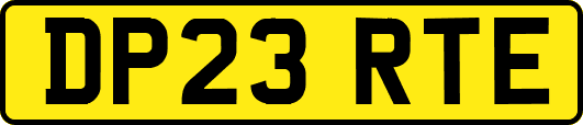 DP23RTE