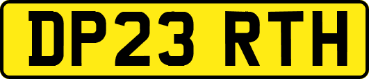 DP23RTH