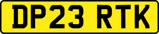 DP23RTK