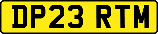 DP23RTM
