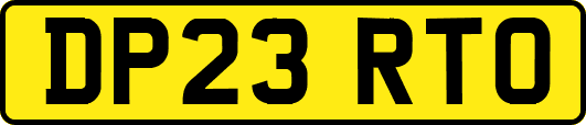DP23RTO