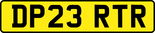 DP23RTR