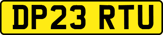DP23RTU