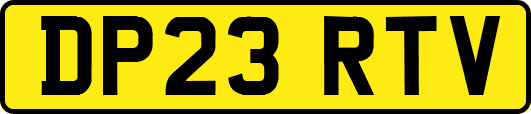 DP23RTV