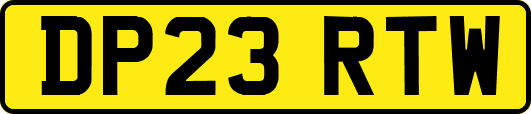 DP23RTW