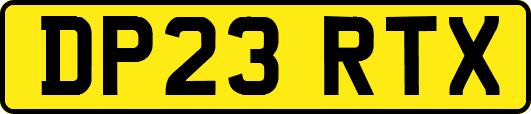 DP23RTX
