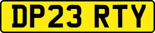 DP23RTY