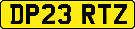 DP23RTZ
