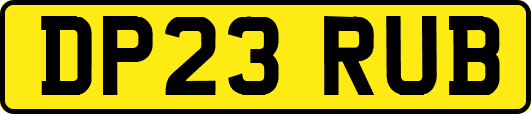 DP23RUB
