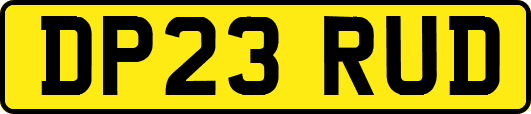 DP23RUD