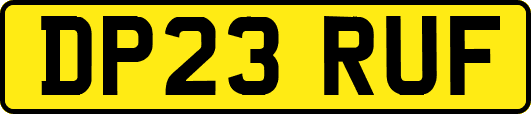 DP23RUF