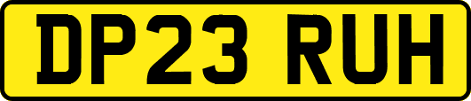 DP23RUH