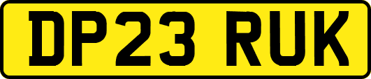 DP23RUK