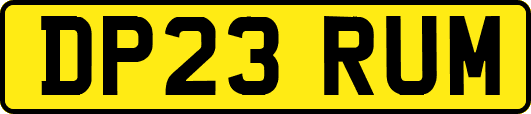 DP23RUM