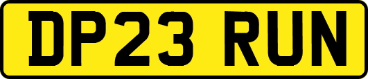 DP23RUN