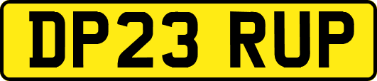 DP23RUP