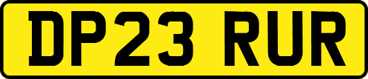 DP23RUR
