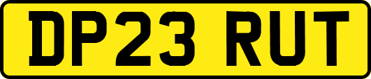 DP23RUT