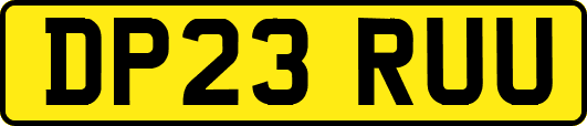 DP23RUU