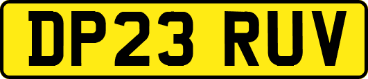 DP23RUV