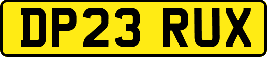 DP23RUX