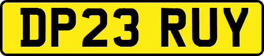 DP23RUY