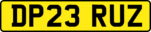 DP23RUZ